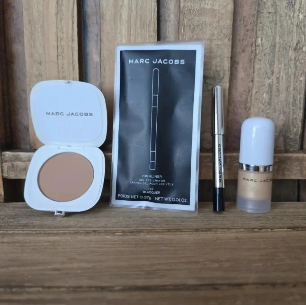 Marc Jacobs Bundle